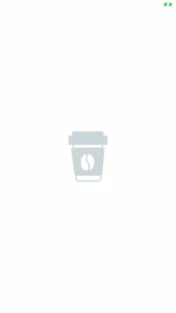 ProCoffee Admin Panel سکرین شاٹس