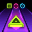 ColorShape - Endless reflex game ColorShape - Endless reflex game