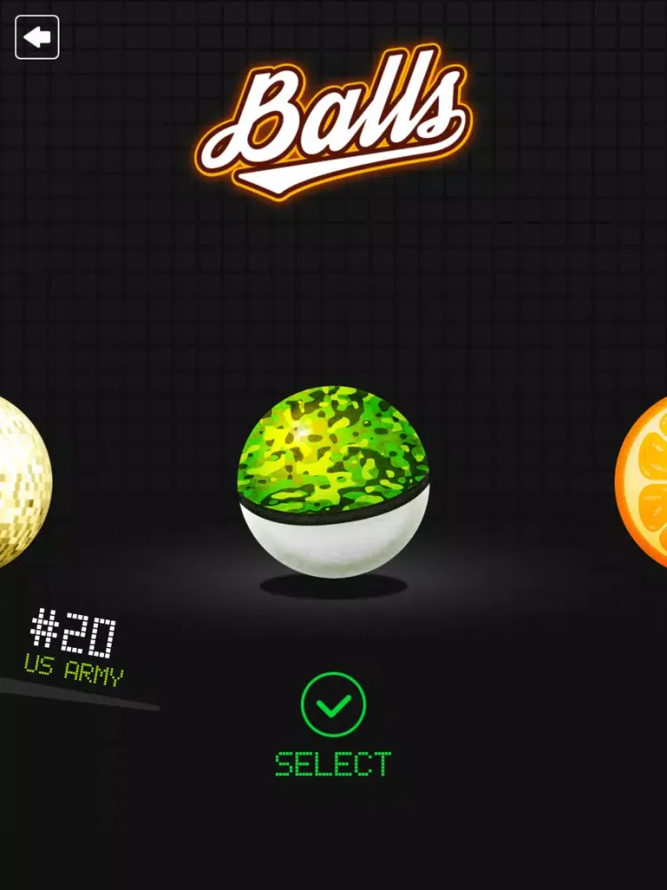 ภาพหน้าจอของ Dunkz - Basketball game iPad 