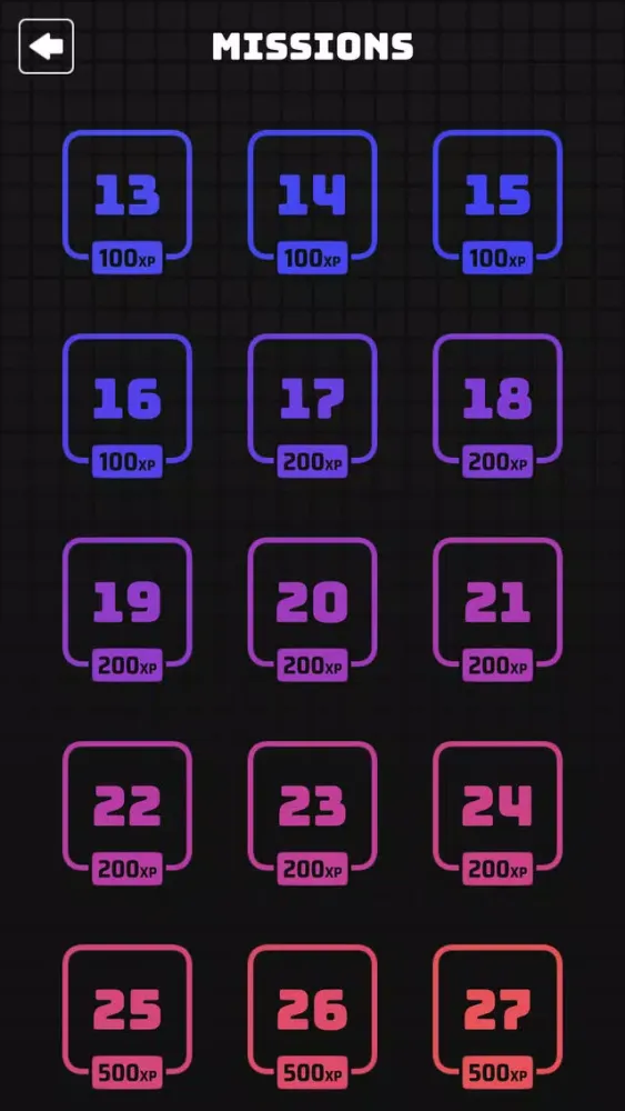 ภาพหน้าจอของ Dunkz - Basketball game