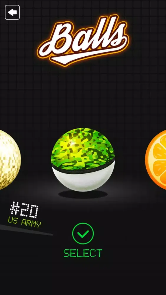 ภาพหน้าจอของ Dunkz - Basketball game