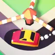Trappy Road - Car & traps game Trappy Road - Car & traps game