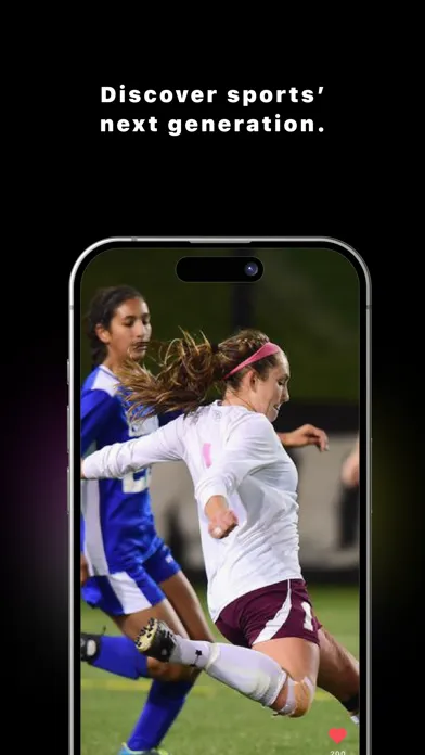 Capturas de pantalla de PlayersOnly - Sports Network