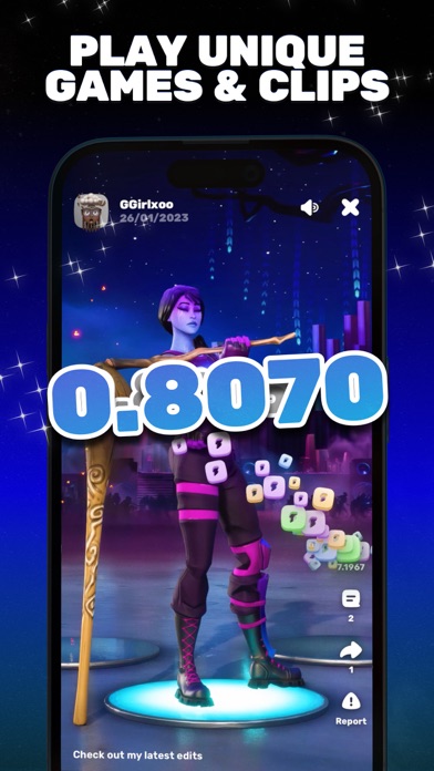 VIJO - Team Up, Play & Earn स्क्रीनशॉट