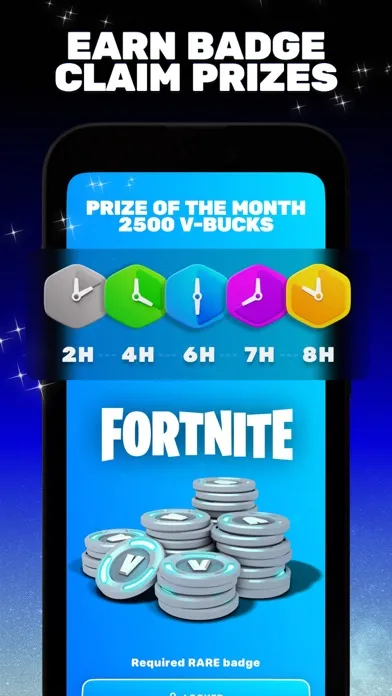 Screenshot di VIJO - Team Up, Play & Earn
