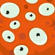 Attack of the Eyes
