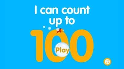 Tangkapan layar I Can Count Up To 100
