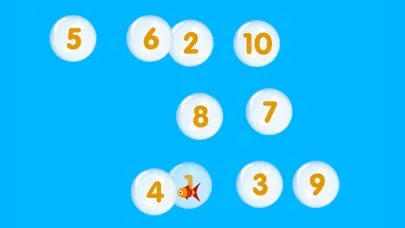 Tangkapan layar I Can Count Up To 100