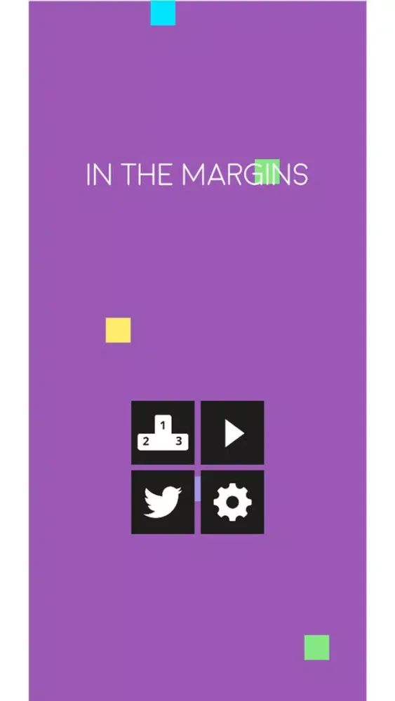 In the Margins سکرین شاٹس
