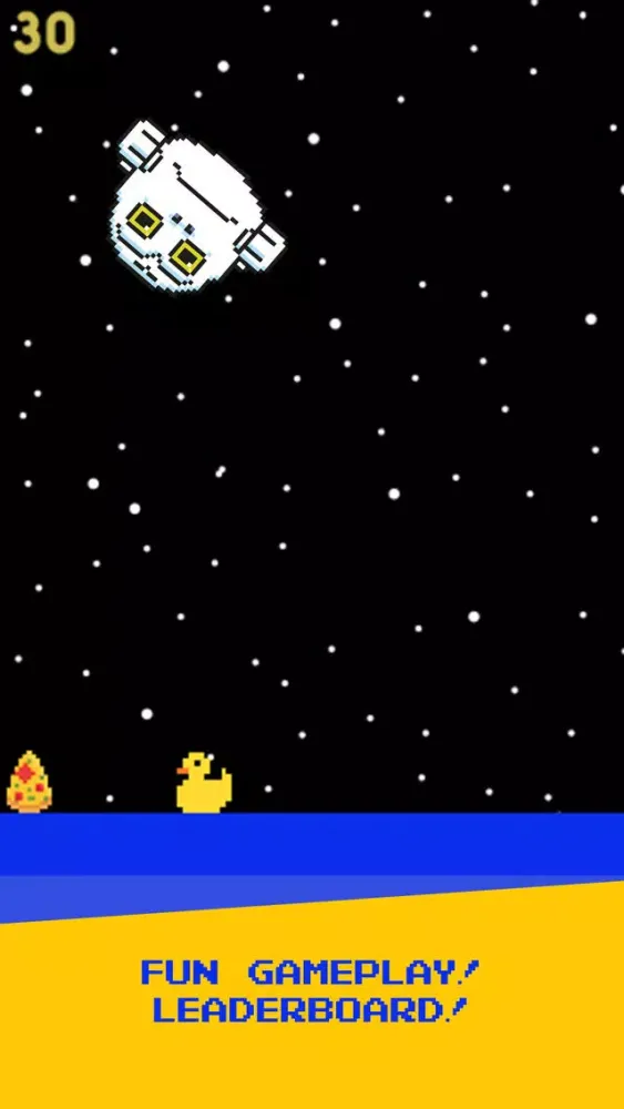 Junk Food Duck Screenshots