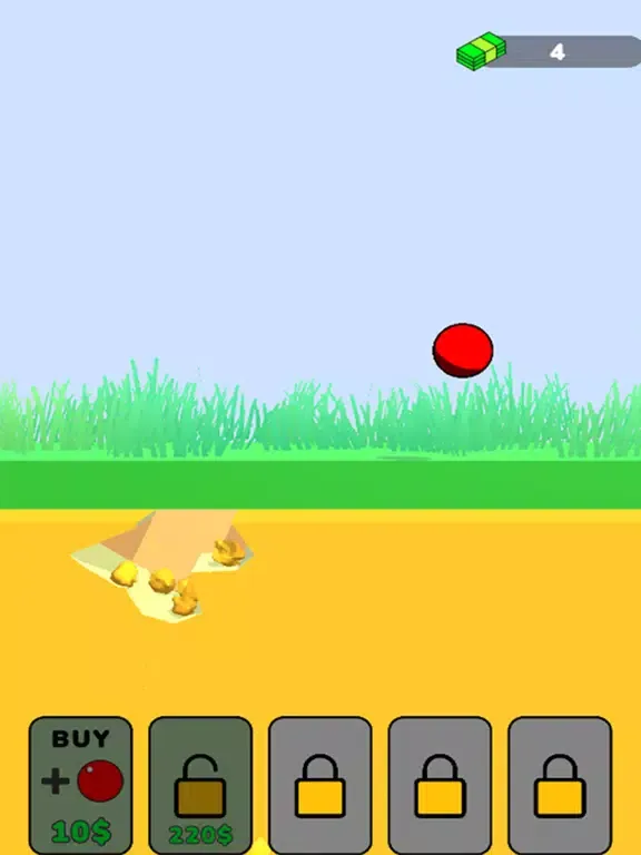 صور Balls Diggers iPad 