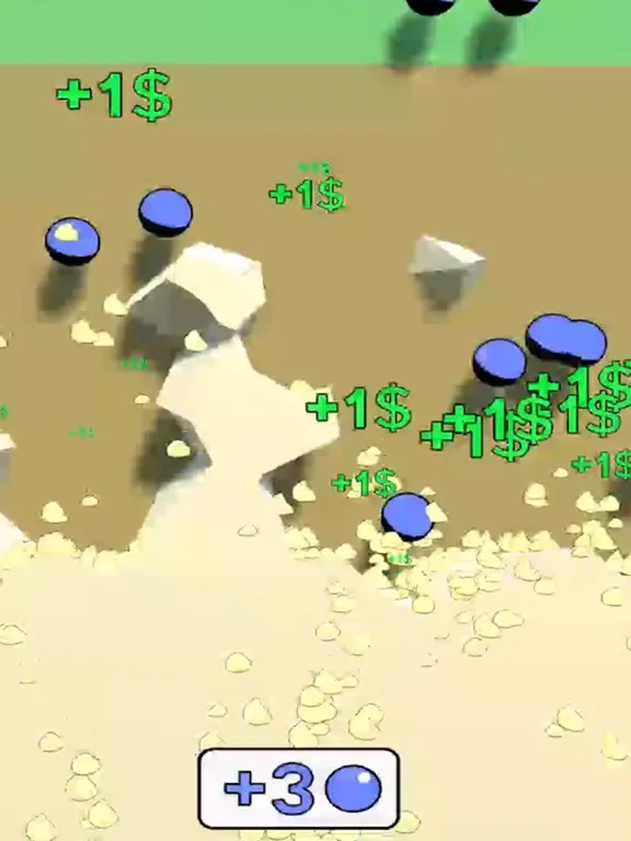 صور Balls Diggers iPad 