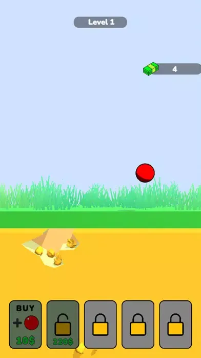 صور Balls Diggers