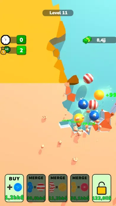 صور Balls Diggers