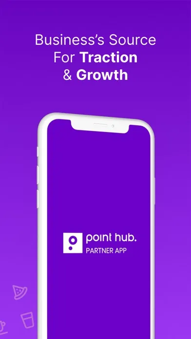 صور Point hub POS - Point of Sale