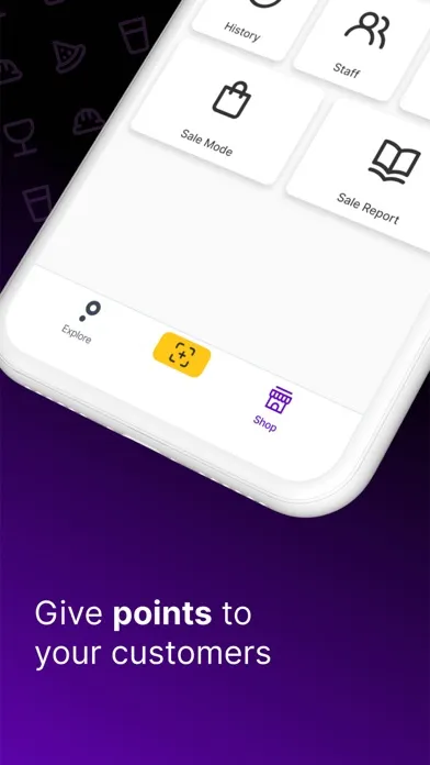 صور Point hub POS - Point of Sale