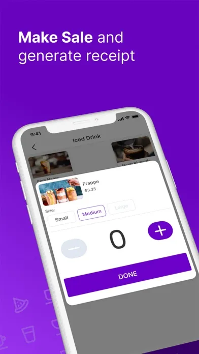 صور Point hub POS - Point of Sale