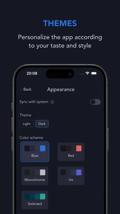 Скриншоты Pointron - Focus time tracker