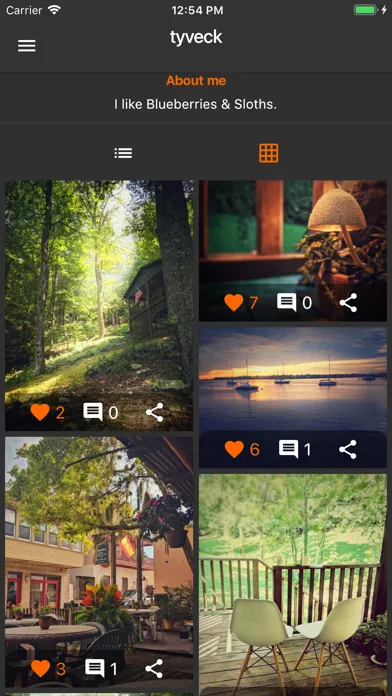 Sparkvillage- Artist Community 스크린샷
