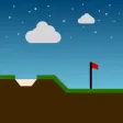 Bump 'n' Run Golf - 2D Bump 'n' Run Golf - 2D