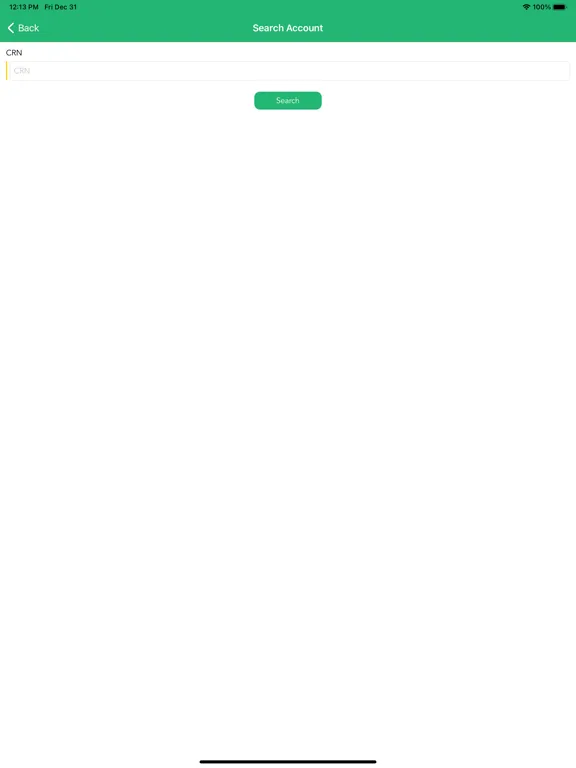 تصاویر Consumer App - GGL iPad 