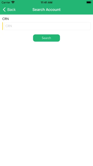 تصاویر Consumer App - GGL