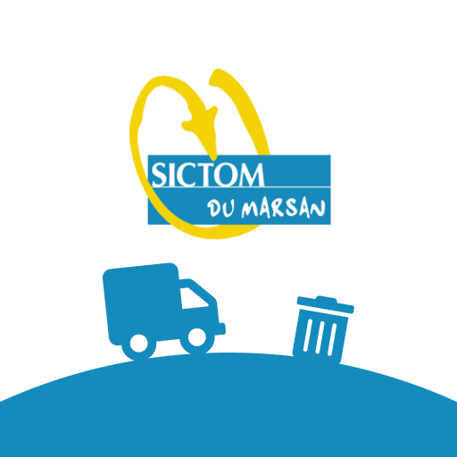 Mes déchets - Marsan