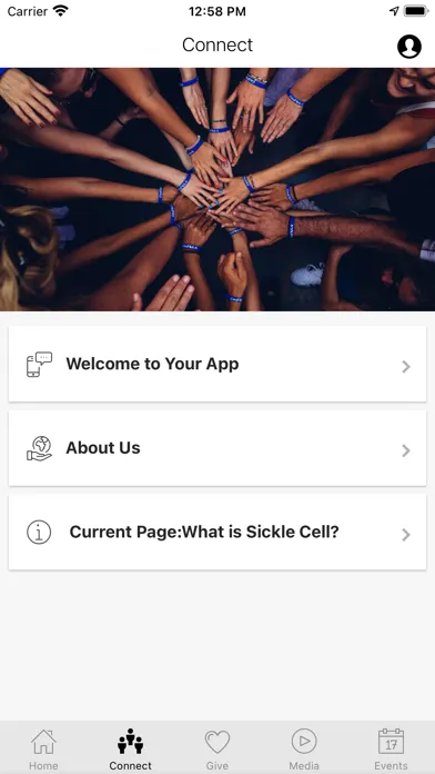 صور JSCW Foundation, Inc.