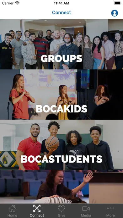 تصاویر Boca Raton Community Church