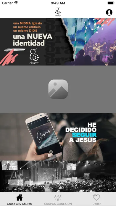 Grace City Las Vegas Screenshots