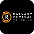 CALVARY REVIVAL CHURCH CALVARY REVIVAL CHURCH