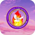Consuming Fire Ministries La