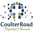 Coulter Baptist Coulter Baptist