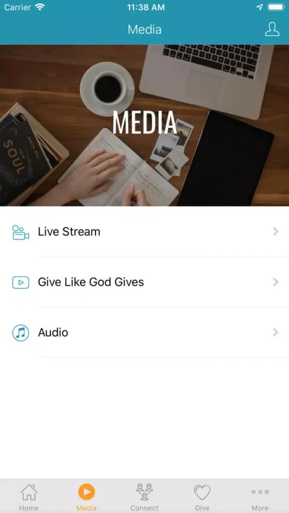 Screenshot di Celebrating Truth Ministries