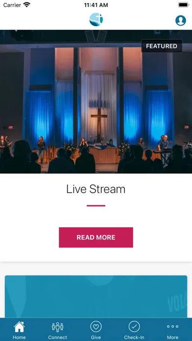 Ảnh chụp màn hình của Huron River Methodist Church