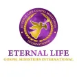 ETERNAL LIFE GOSPEL MIN INTL ETERNAL LIFE GOSPEL MIN INTL