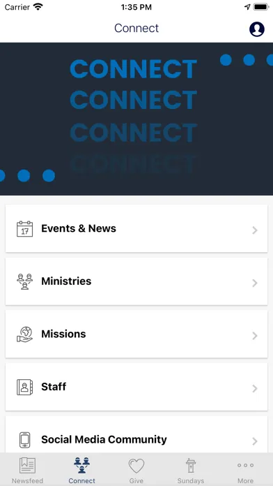 Fairview Church Screenshots