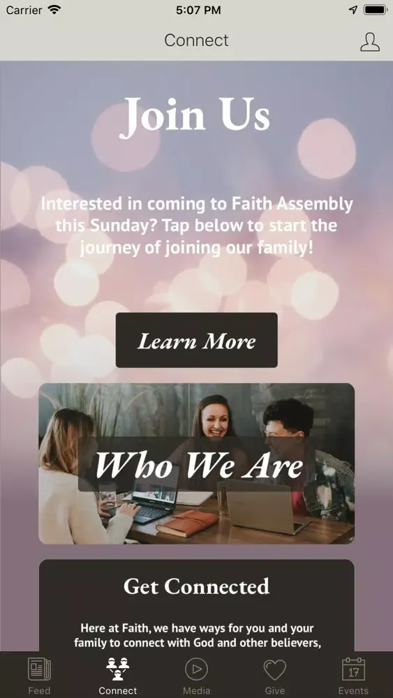 صور Faith Assembly Poughkeepsie