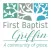 First Baptist Griffin