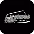 First Baptist Church Hope First Baptist Church Hope