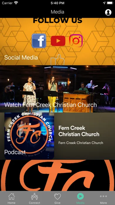 My Fern Creek Screenshots