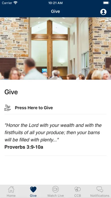 صور FBC Covington