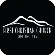 First Christian Church JC First Christian Church JC
