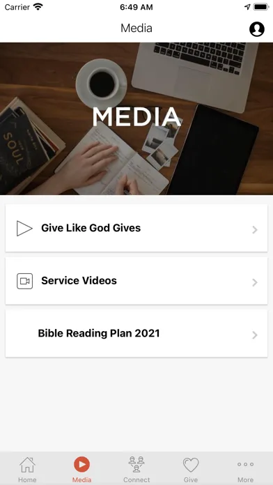 First Christian Yuma Screenshots