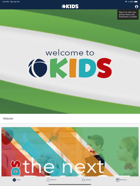 Forum NextGen iPad  Ekran Görüntüleri