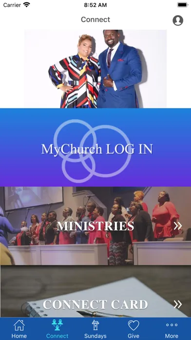 Скриншоты Freedom Rock Christian Church
