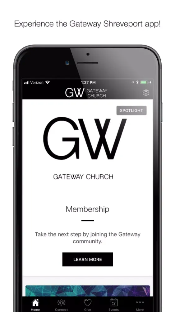تصاویر Gateway Church Shreveport