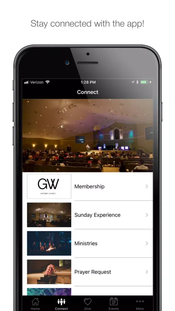 تصاویر Gateway Church Shreveport