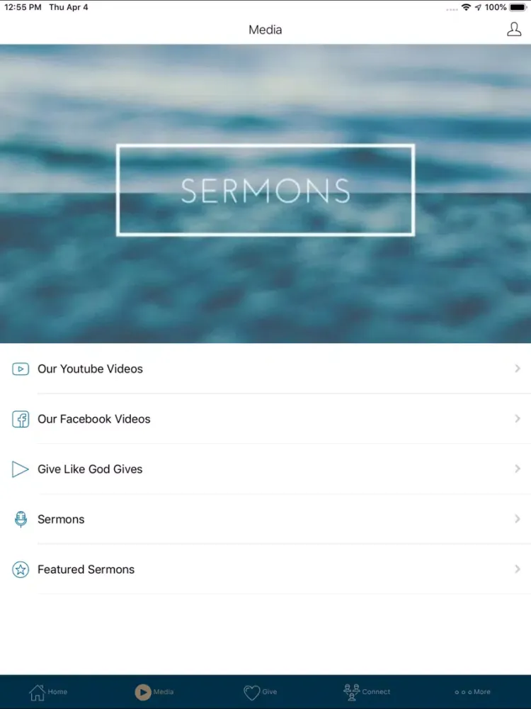 تصاویر Grace Seal Beach iPad 