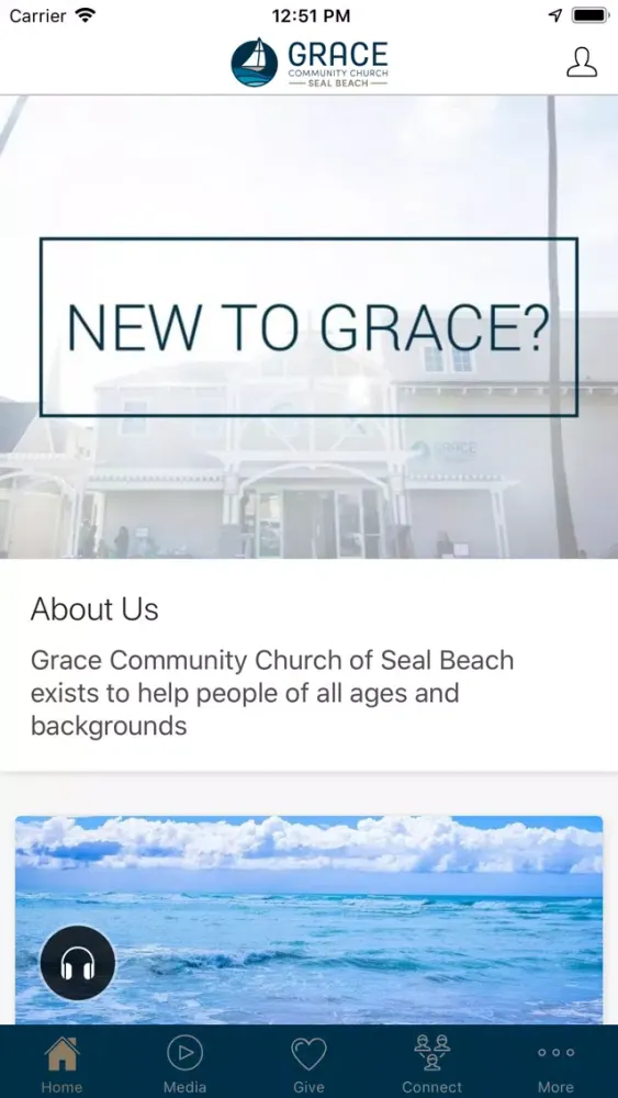 تصاویر Grace Seal Beach